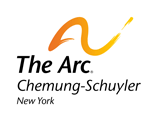 ARC Chemung-Schuyler logo