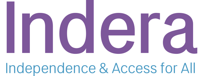 Indera (formerly ARISE, Inc.) logo