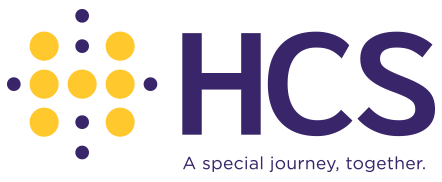 Human Care Services logo