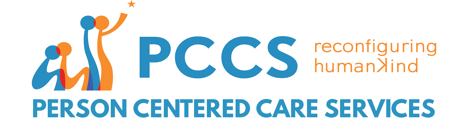 Person Centered Care Services logo