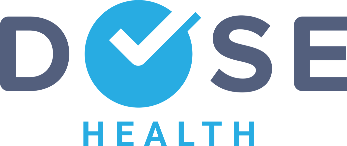 Dose Health logo