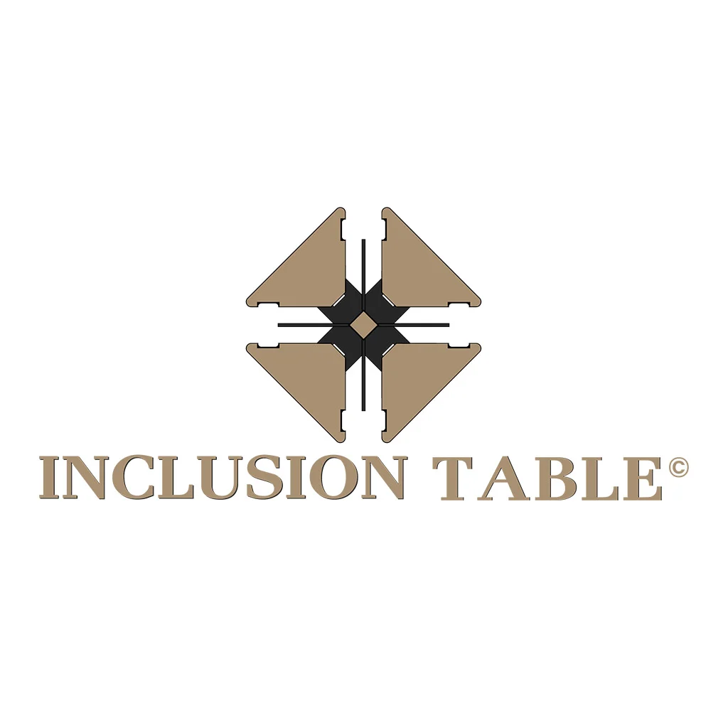 Inclusion Table logo