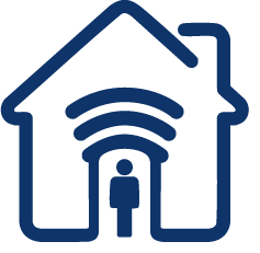 SimplyHome logo