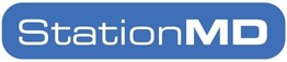 StationMD logo